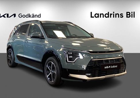 Kia Niro, 2023