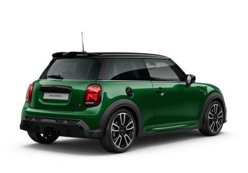 MINI John Cooper Works, 2023