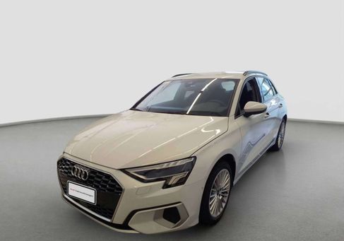 Audi A3, 2024 2
