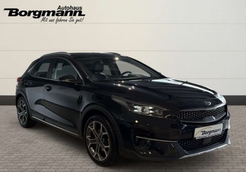Kia XCeed, 2020 3
