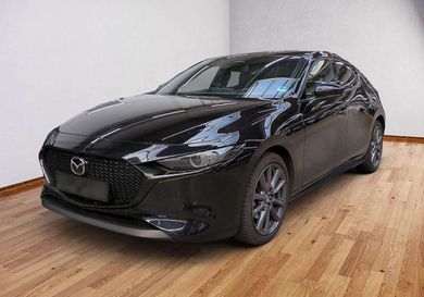 Mazda 3, 2025