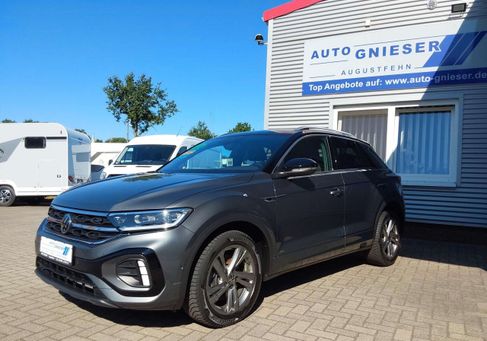 Volkswagen T-Roc, 2023