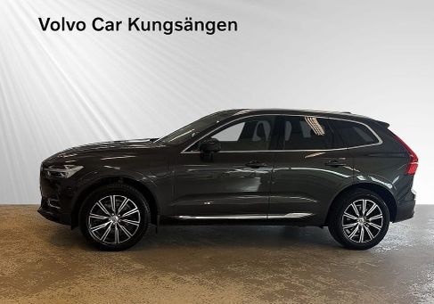 Volvo XC60, 2018