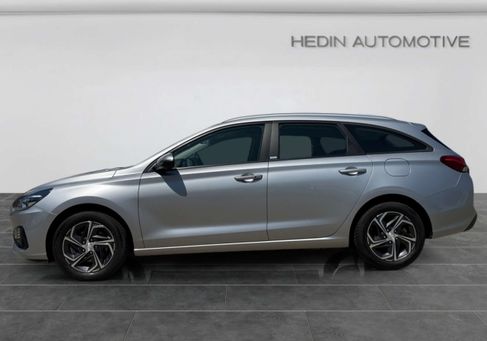 Hyundai i30, 2022 3