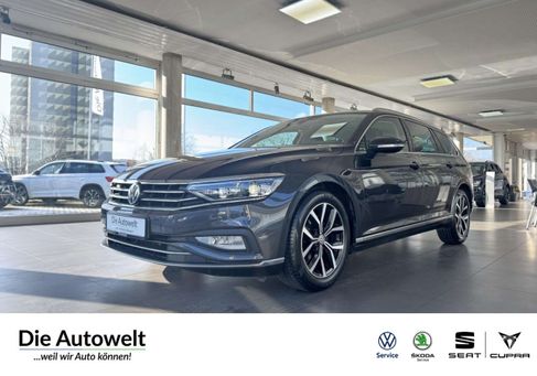 Volkswagen Passat Variant, 2020