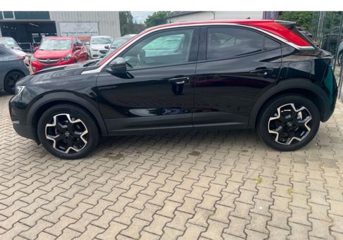 Opel Mokka, 2021 3