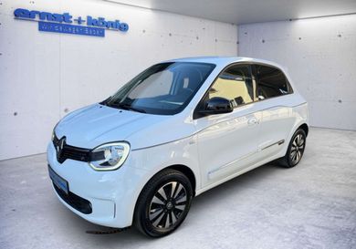 Renault Twingo, 2023