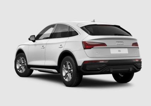 Audi Q5, 2023 3