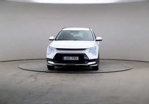 Kia Niro, 2023 3