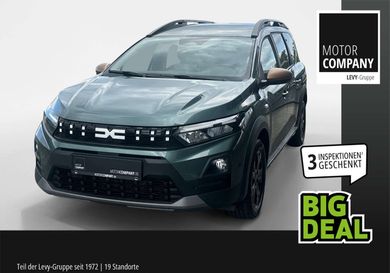 Dacia Jogger, 2026