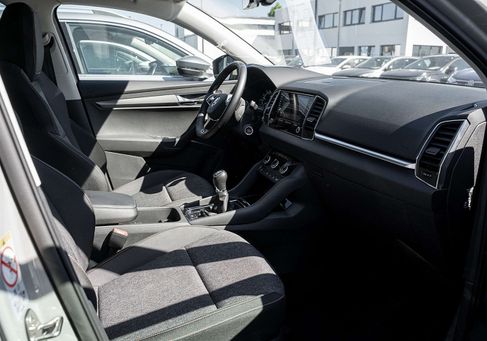Skoda Karoq, 2022