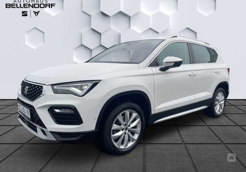 Seat Ateca, 2023