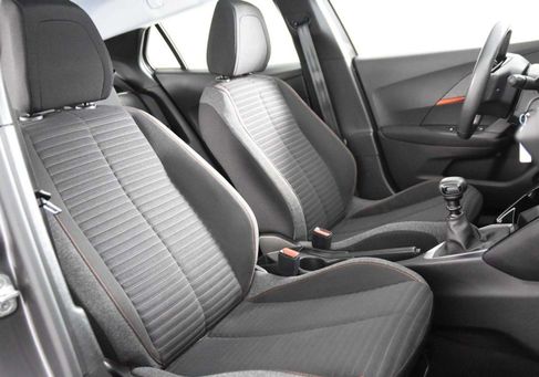 Peugeot 2008, 2023