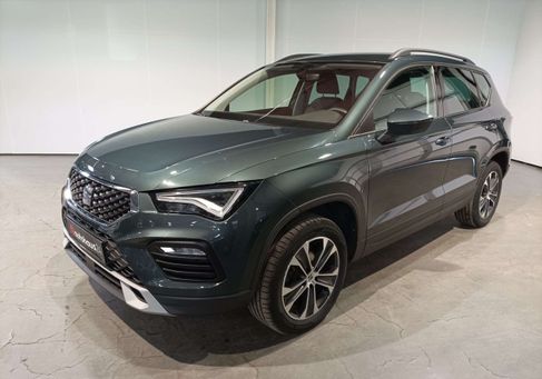 Seat Ateca, 2022