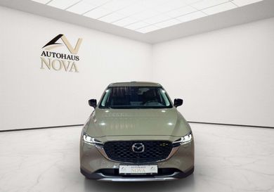 Mazda CX-5, 2022