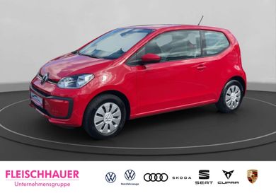 Volkswagen up!, 2023