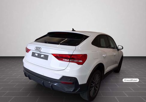 Audi Q3, 2023