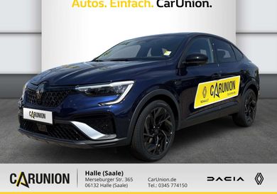 Renault Arkana, 2025