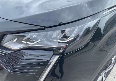 Peugeot 5008, 2023