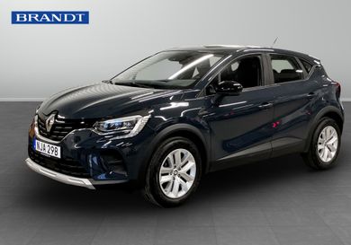 Renault Captur, 2023