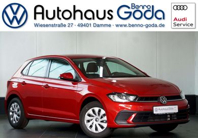 Volkswagen Polo, 2026