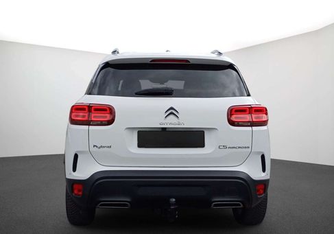Citroën C5 Aircross, 2022 3