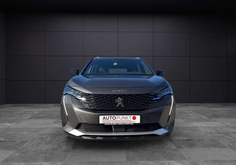 Peugeot 5008, 2023