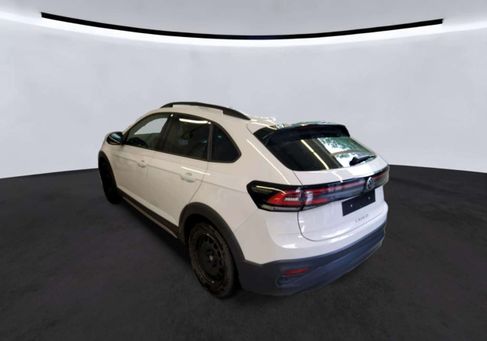 Volkswagen Taigo, 2022 3