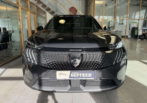 Peugeot 5008, 2025 3