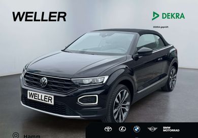 Volkswagen T-Roc, 2021