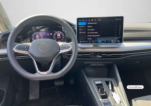 Volkswagen Golf, 2025 3