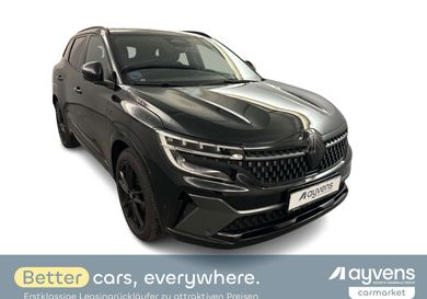 Renault Austral, 2022