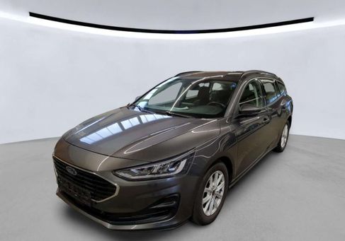 Ford Focus, 2023