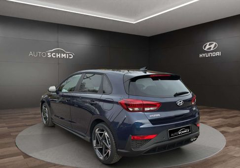 Hyundai i30, 2025 3
