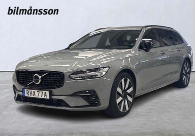 Volvo V90, 2025