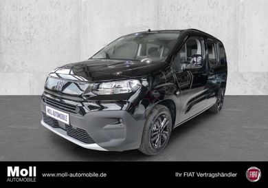 Fiat Qubo, 2026
