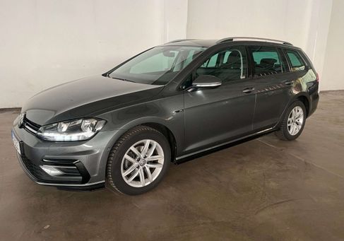 Volkswagen Golf, 2019