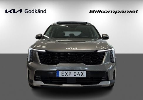 Kia Sorento, 2026 2