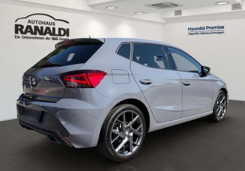 Seat Ibiza, 2026 3