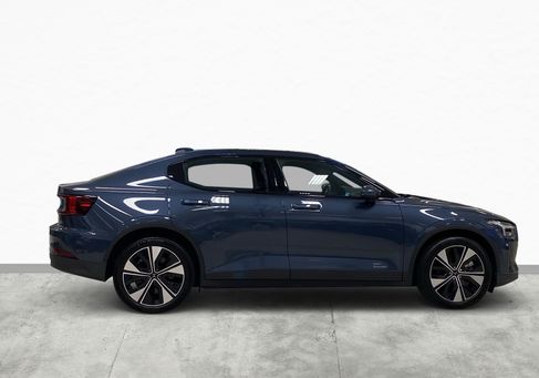 Polestar 2, 2024