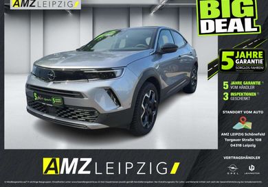 Opel Mokka, 2023