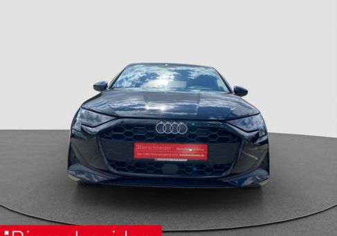Audi A3, 2025 3
