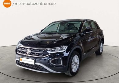 Volkswagen T-Roc, 2024