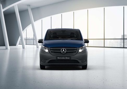Mercedes-Benz Vito, 2022