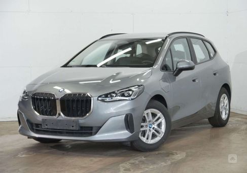 BMW 225, 2023
