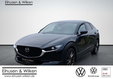 Mazda CX-30, 2020