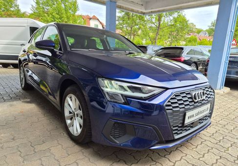 Audi A3, 2023 3