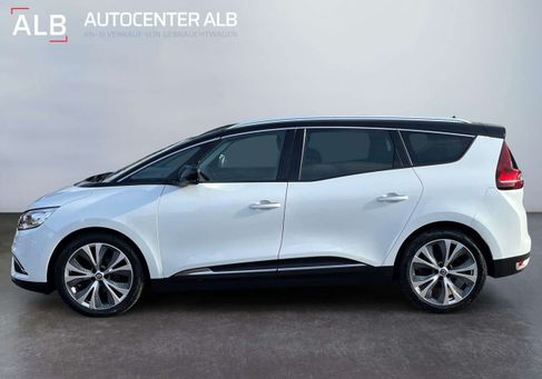 Renault Scenic, 2017