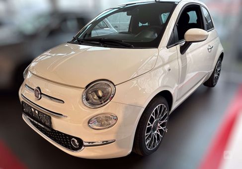 Fiat 500, 2023