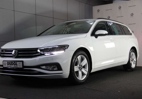 Volkswagen Passat Variant, 2019 2